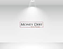#150 untuk We need a modern clean looking logo for a new brand called “Money Debt Solutions” oleh Deyalgori