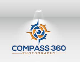#94 untuk Need a logo for a real estate photography business oleh mdtanvirhasan352