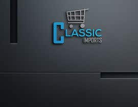 #17 for Logo for Classic Imports by Tarak71