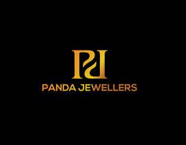 #28 untuk Jewelry brand logo needed oleh rezwanul9
