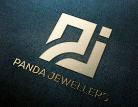 #85 untuk Jewelry brand logo needed oleh Designnwala