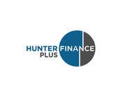 #1071 untuk Logo design for Hunter Finance Plus oleh xpertscrea