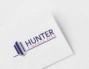 #715 untuk Logo design for Hunter Finance Plus oleh Sonju1973