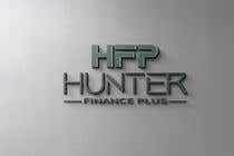 #348 for Logo design for Hunter Finance Plus by hasib55007