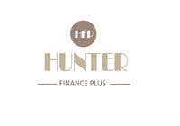 #712 for Logo design for Hunter Finance Plus by afsanaanvi