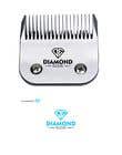 #299 for New Logo for Dog Grooming Clipper Blades by yunusolayinkaism