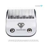 #301 for New Logo for Dog Grooming Clipper Blades by yunusolayinkaism