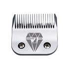#355 for New Logo for Dog Grooming Clipper Blades by mizimuhamad