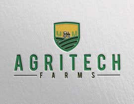 #72 untuk Logo Design for Agriculture Firms - 22/12/2020 05:29 EST oleh mdnasiruddin689