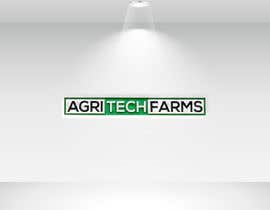#4 for Logo Design for Agriculture Firms - 22/12/2020 05:29 EST by jashim354114