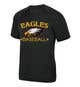 Wasilisho la Shindano #82 picha ya                                                     Big Walnut Eagles Baseball Tee Shirt Design
                                                