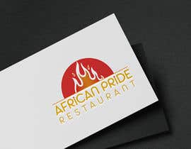 #603 untuk Restaurant Logo oleh afrozaakter10129