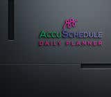 Číslo 41 pro uživatele Need a logo for my business planner brand - AccuSchedule od uživatele BRIGHTVAI