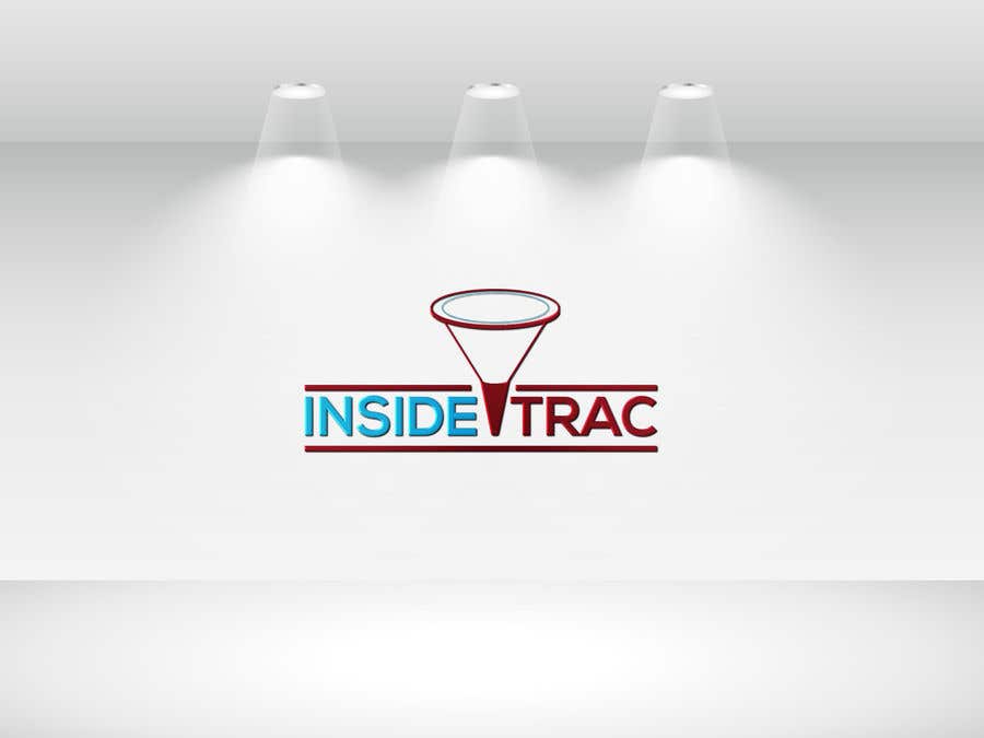 Contest Entry #943 for                                                 InsideTrac
                                            