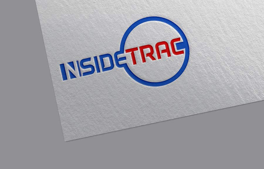 Contest Entry #789 for                                                 InsideTrac
                                            