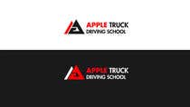 #98 for Design a logo for truck driving school by Hk247