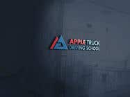 #113 for Design a logo for truck driving school by Hk247