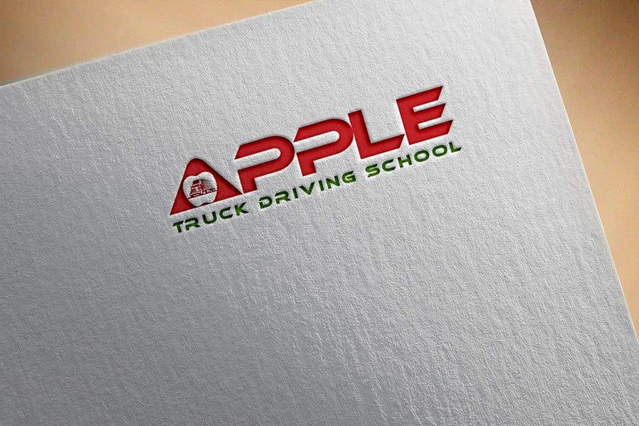 Contest Entry #169 for                                                 Design a logo for truck driving school
                                            