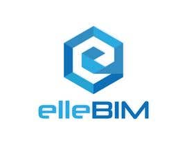 #44 untuk Logo design for a BIM company (Building Information Modeling) oleh circlem2009