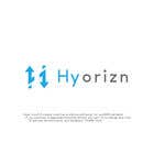 #539 for Hyorizon Logo by mdsharifhossain3