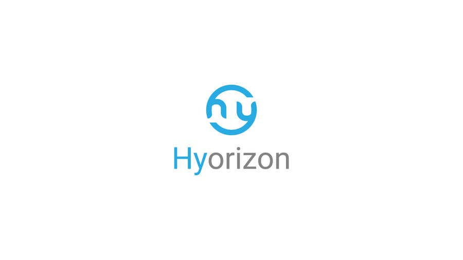 Contest Entry #601 for                                                 Hyorizon Logo
                                            