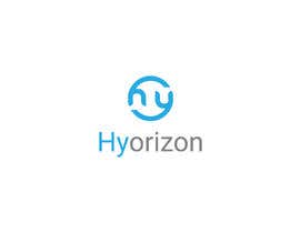#601 untuk Hyorizon Logo oleh hasanmdrifat112