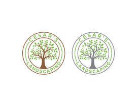 #236 untuk Logo for Landscaping Company oleh shekhfarid615