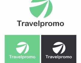 #71 untuk Travel Digital Marketing Agency Logo oleh DejiJohnson1