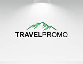 #283 for Travel Digital Marketing Agency Logo by mttomtbd