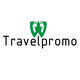 Entri Kontes # thumbnail 25 untuk                                                     Travel Digital Marketing Agency Logo
                                                