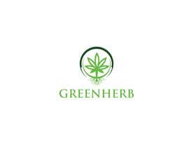 #179 for Greenherb Logo by fh1225296
