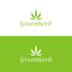 Konkurrenceindlæg #183 billede for                                                     Greenherb Logo
                                                
