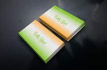 #738 for business card by BapponDeb