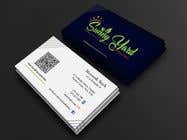 #670 for business card by AshcShoumik