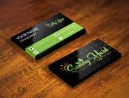 #730 for business card by mstmarufjahan