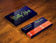 #731 for business card by mstmarufjahan