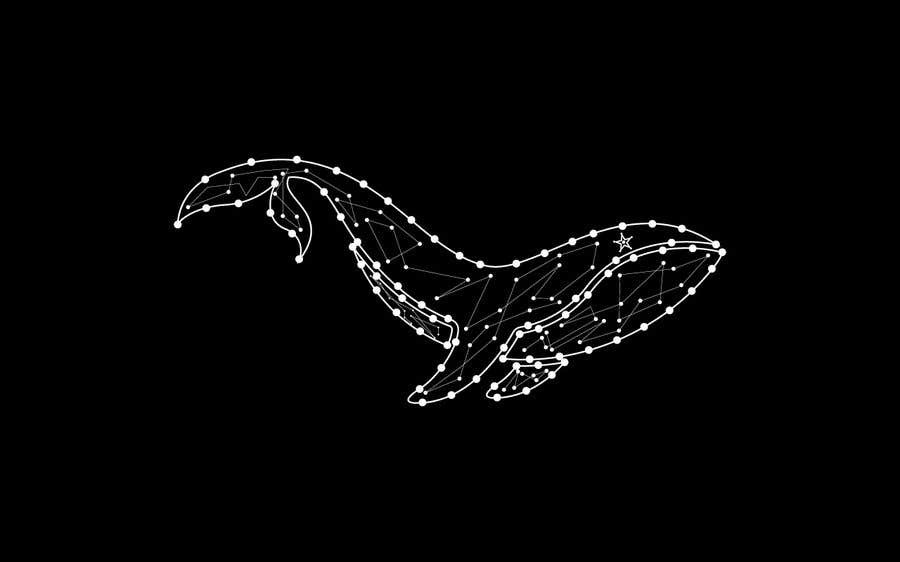 Contest Entry #145 for                                                 Whale shark constellation design
                                            