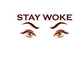 #24 for Stay Woke 2 - 22/12/2020 14:26 EST by Rashad2000