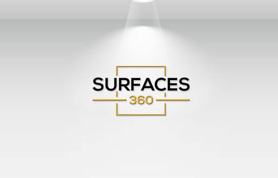 Entri Kontes #88 untuk                                                Surfaces 360
                                            
