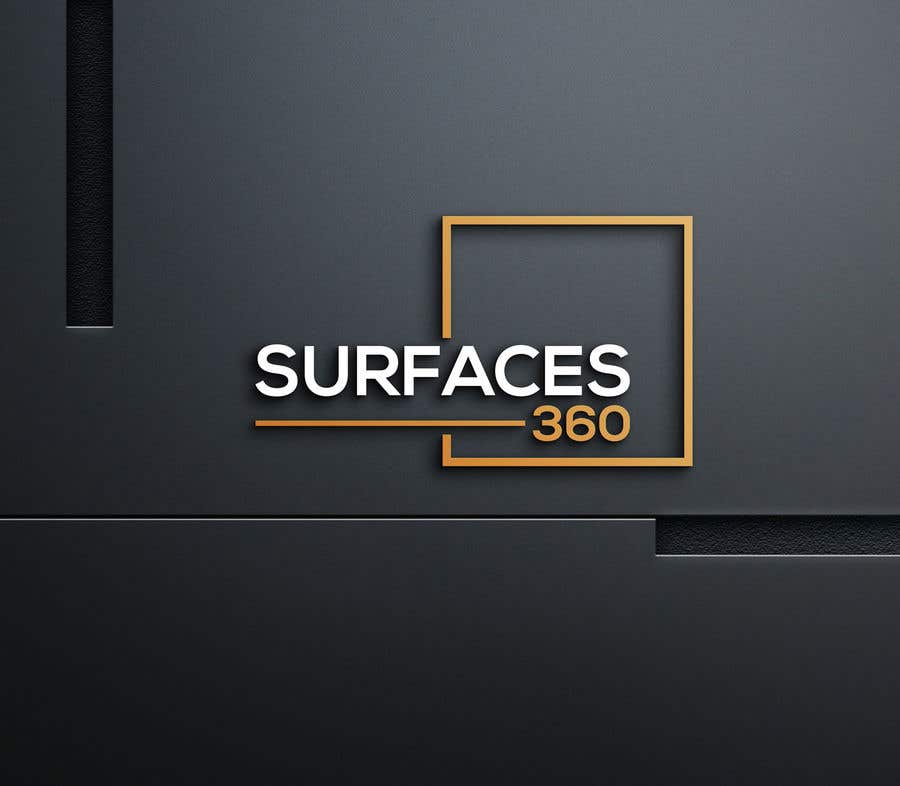 Contest Entry #8 for                                                 Surfaces 360
                                            