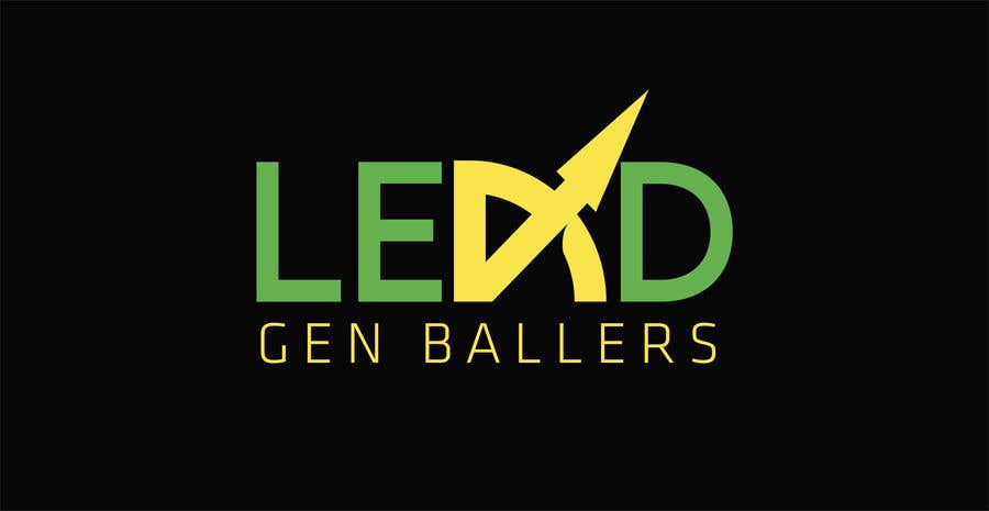 Contest Entry #727 for                                                 Lead Gen Ballers Logo
                                            