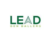 #636 for Lead Gen Ballers Logo by msa94776