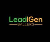 #775 for Lead Gen Ballers Logo by msa94776