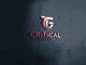 Contest Entry #885 thumbnail for                                                     logo for my business : CRITICAL THINKING GROUP
                                                
