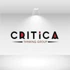 #306 for logo for my business : CRITICAL THINKING GROUP by Ummarumman