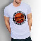 #653 for Beach Themed T-Shirt Design by ArmanMalik542