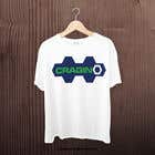 #109 untuk T - Shirt Design for Sports Brand oleh RaYhaan502678