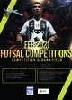 Entri Kontes # thumbnail 36 untuk                                                     Create Me 1 x Flyer and 1 x Banner for my Facebook page, For my Futsal Competitions and Company
                                                