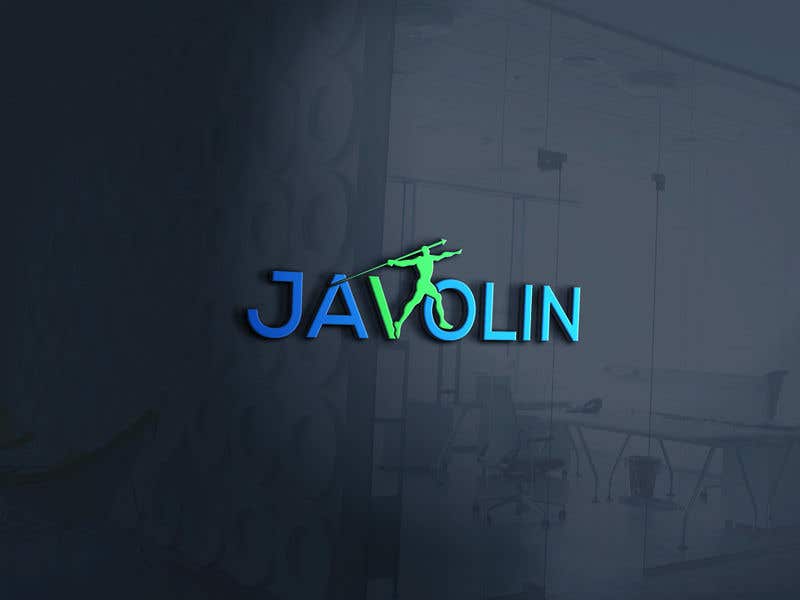 Contest Entry #117 for                                                 Javolin Logo
                                            