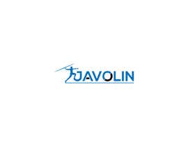 #167 untuk Javolin Logo oleh alshamim0011